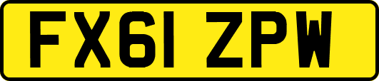 FX61ZPW
