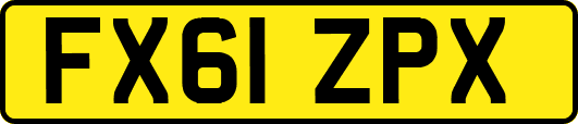 FX61ZPX