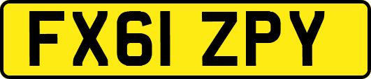 FX61ZPY