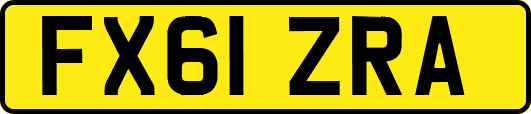 FX61ZRA