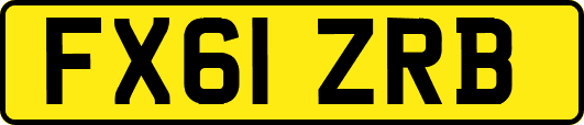 FX61ZRB