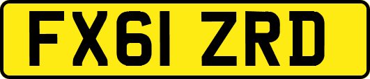 FX61ZRD