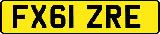 FX61ZRE