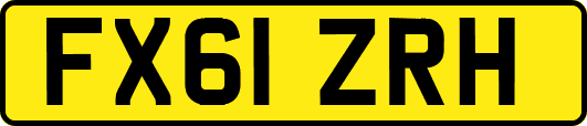 FX61ZRH