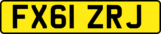 FX61ZRJ