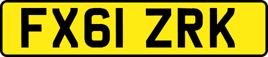 FX61ZRK
