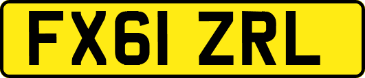 FX61ZRL