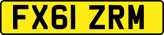 FX61ZRM