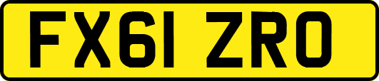 FX61ZRO