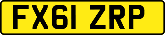 FX61ZRP
