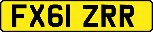 FX61ZRR