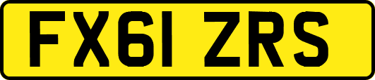 FX61ZRS