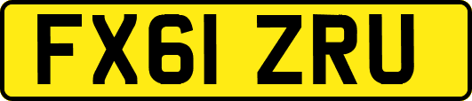 FX61ZRU