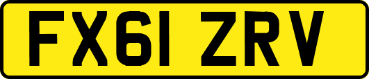 FX61ZRV