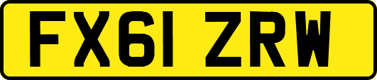 FX61ZRW