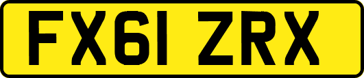 FX61ZRX