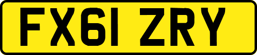 FX61ZRY