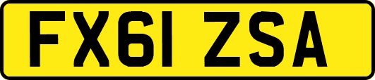 FX61ZSA