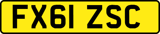 FX61ZSC