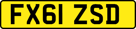 FX61ZSD