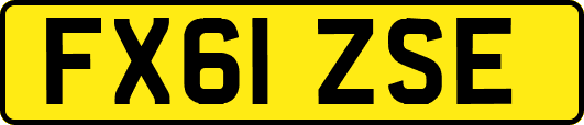 FX61ZSE