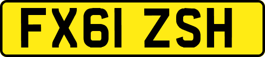 FX61ZSH