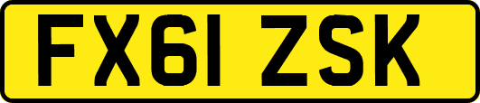 FX61ZSK