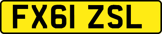 FX61ZSL