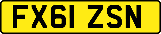 FX61ZSN