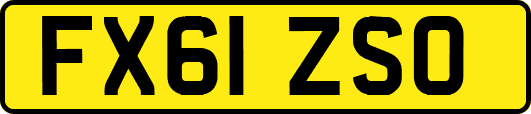 FX61ZSO