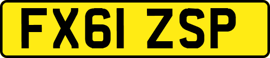 FX61ZSP