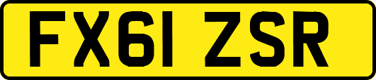 FX61ZSR