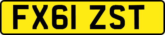 FX61ZST