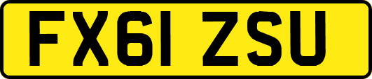 FX61ZSU