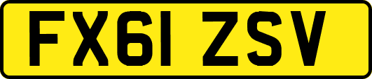 FX61ZSV