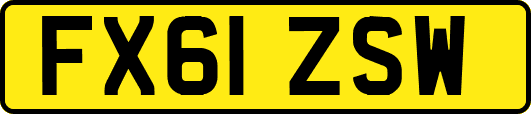 FX61ZSW