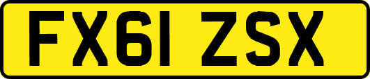 FX61ZSX