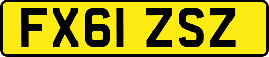 FX61ZSZ