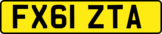 FX61ZTA