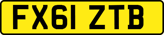 FX61ZTB