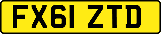 FX61ZTD