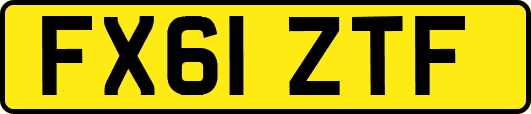 FX61ZTF