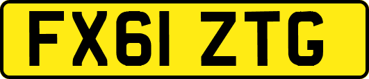 FX61ZTG