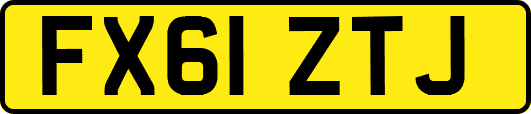 FX61ZTJ