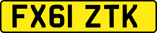 FX61ZTK