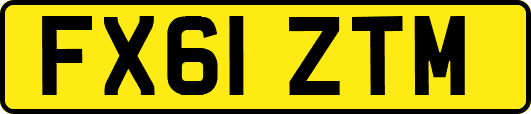 FX61ZTM