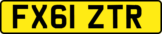 FX61ZTR