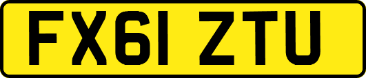 FX61ZTU