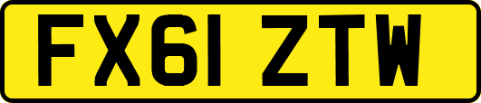 FX61ZTW