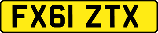 FX61ZTX
